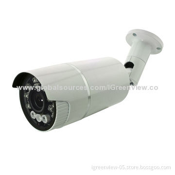 Sony Effio-A 800TVL IR waterproof camera/100M IR distance/9-22mm varifocal lens/IP66/3-Axis bracket